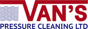 Van's Pressure Cleaning