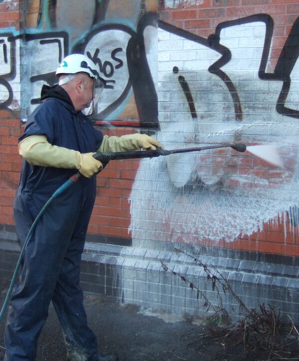 graffiti removal ottawa