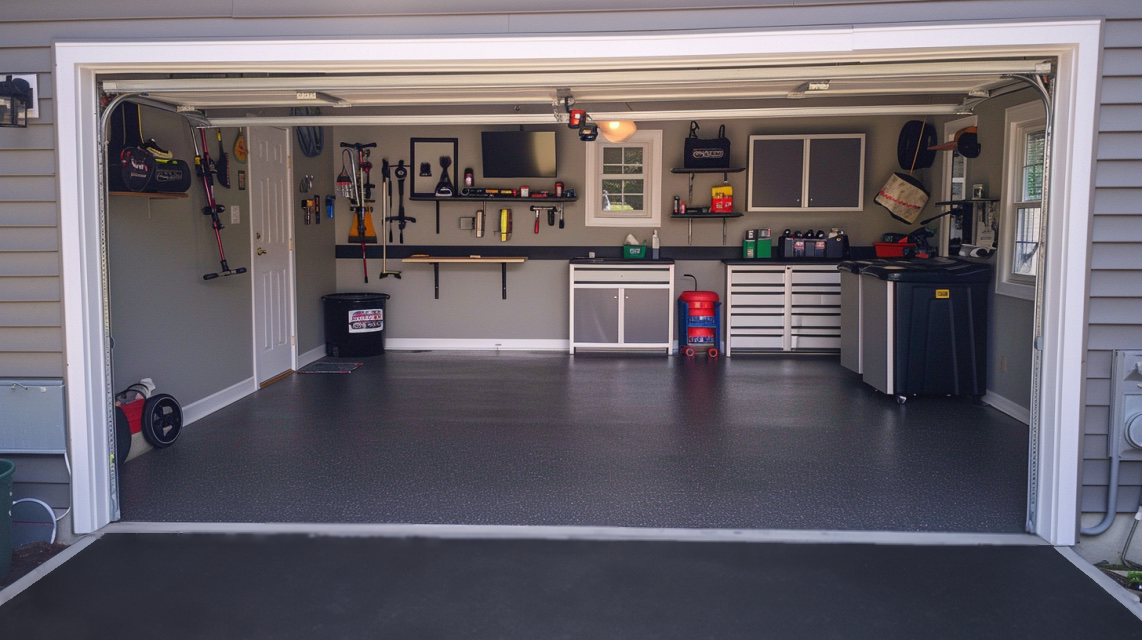 garage floor epoxy coating ottawa