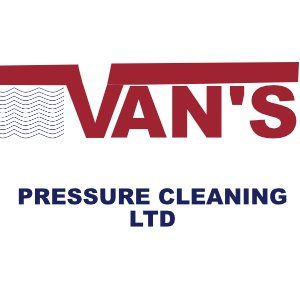 Vans Pressure Cleaning LTD.